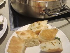 -蝎王府羊蝎子(虎坊桥总店)