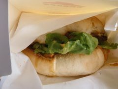 -必胜客(金元宝店)