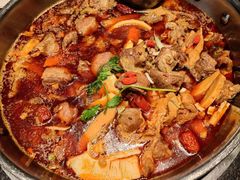 -刘一锅筋头巴脑(王府井店)