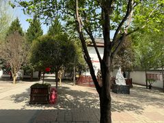 -蔡文姬纪念馆