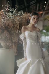 -纯色时光婚纱艺术馆WHITE