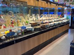 -大鹏饭店·金陵家宴(奥体中心店)