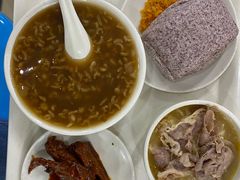 -南师大仙林校区东区食堂