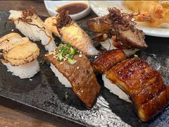 -东京屋(武定路店)