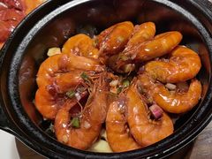 -清晖小苑·顺德菜(观澜湖新城店)