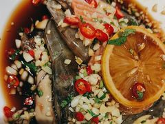 -船梆煮•蒸汽海鲜·生腌干蒸(五四广场店)