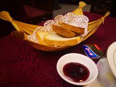 -92°C俄式厨房(中央大街店)