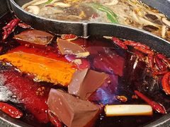 -历蜀记·家宴老火锅(总店)