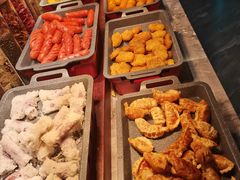 -阪尚皇·原切牛排·烤肉火锅自助(北京路店)