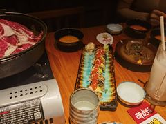 -醉虎传(南锣鼓巷店)