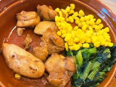 -萨莉亚意式餐厅(国展天虹店)
