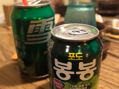 -恩你小木屋·韩式料理(假日广场店)