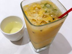 百香果维c-山东老家(黄埔分店)