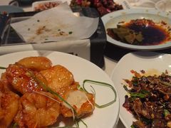 -老周家酱卤猪蹄私房菜(克拉玛依西街店)