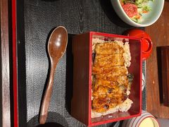 -翔峰炭火鳗鱼(悦泰街里公寓店)