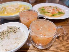 -隐食餐厅(金水湾公馆店)