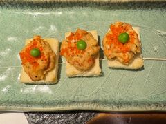 -匠和风精致料理(成都龙湖滨江天街店)