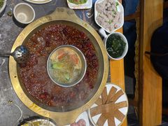 -堂客老火锅(欣阳广场总店)