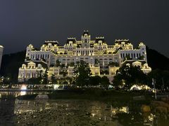 -花果园湿地公园