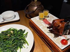 -大鸽饭(动物园店)