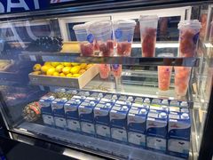 -茶百道(铜梁万达广场店)