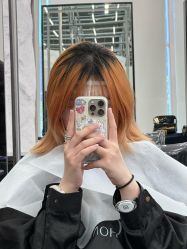 点击看大图 -BOF HAIR BY HONTO