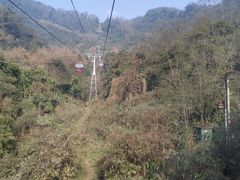 -青城山