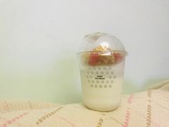 -喜茶(广州番禺奥园广场店)
