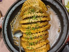 -鸽子张·家宴(大兴店)