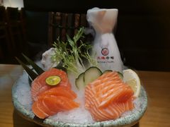 -元通寿司(大朗店)