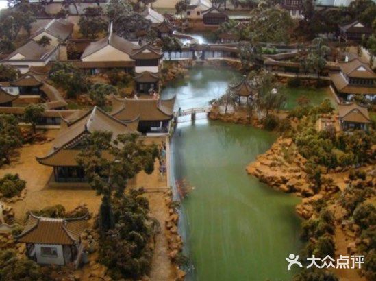 苏州园林博物馆--小众博物馆打卡攻略