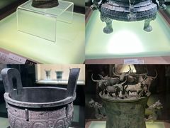 -上海博物馆(人民广场馆)