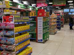 -世纪联华超市(马塍店)