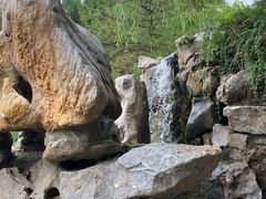 -北京园博大酒店