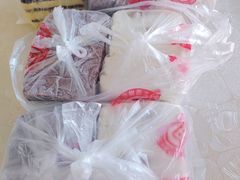 -刘记独流白糕干