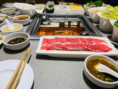 -海底捞火锅(松雷店)