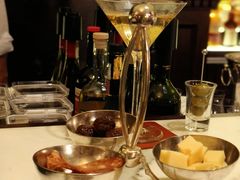 -LONG BAR 廊吧(外滩华尔道夫酒店)