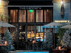 -THE CANNERY&JUJU 新鲜海鲜·牛排美食酒廊