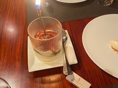 -杭州西子湖四季酒店-WL BISTRO西湖餐厅(灵隐路店)