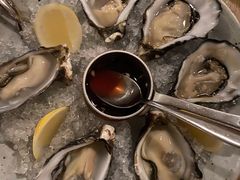 生蚝-BOR Eatery(安福路店)