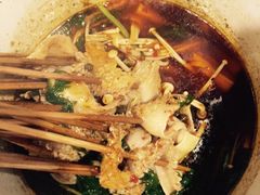 -喝丢一只鞋海鲜烧烤·海肠捞饭(市场店)