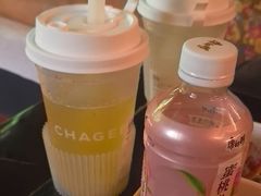 -陆琴脚艺·足浴·SPA(夫子庙店)