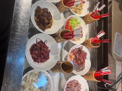 -古道村落(温汤店)