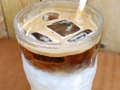 燕麦拿铁-COMPANION COFFEE小伴咖啡