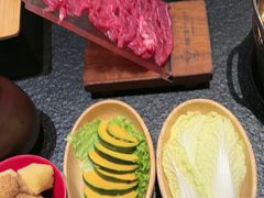 -盡膳口福跷脚牛肉火锅(国贸商城店)