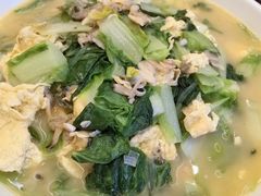 -闯关东东北农家菜(崂山石老人店)