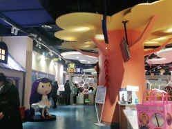 -meland·儿童乐园·游戏厅娃娃机·电玩Xbox(成都合生汇店)