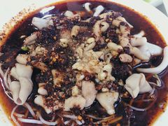 冒鸭肠-蒲氏烤鸭(百寿路店)