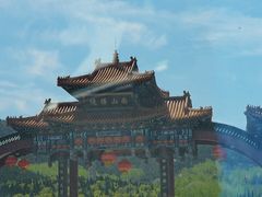 -龙口南山旅游景区