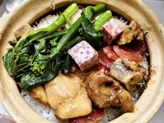 -华记煲仔华·煲仔饭(市桥易发店)